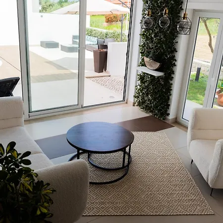 Villa Gaeiras فيلة