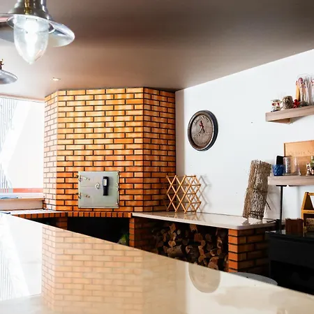 فيلة Villa Gaeiras Gaeiras