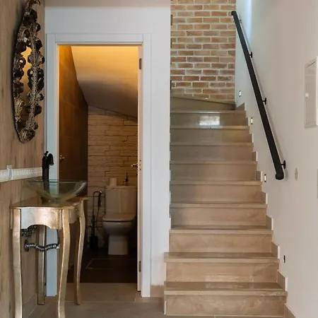 Villa Gaeiras فيلة