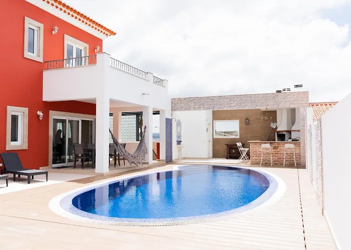 Villa Villa Gaeiras Gaeiras