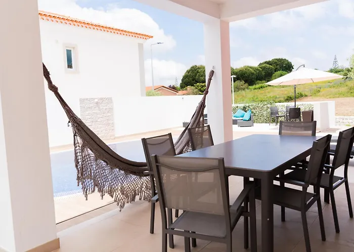 Villa Gaeiras Villa Gaeiras