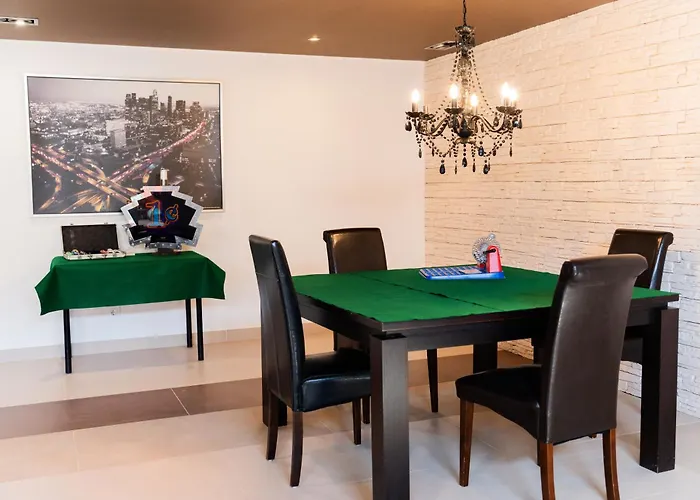 Villa Gaeiras Villa Gaeiras